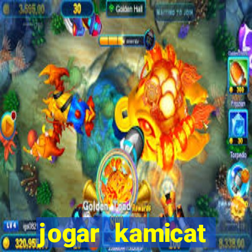 jogar kamicat football 2015